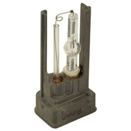 Ilc Replacement for Welch Allyn 90141-u replacement light bulb lamp 90141-U WELCH ALLYN